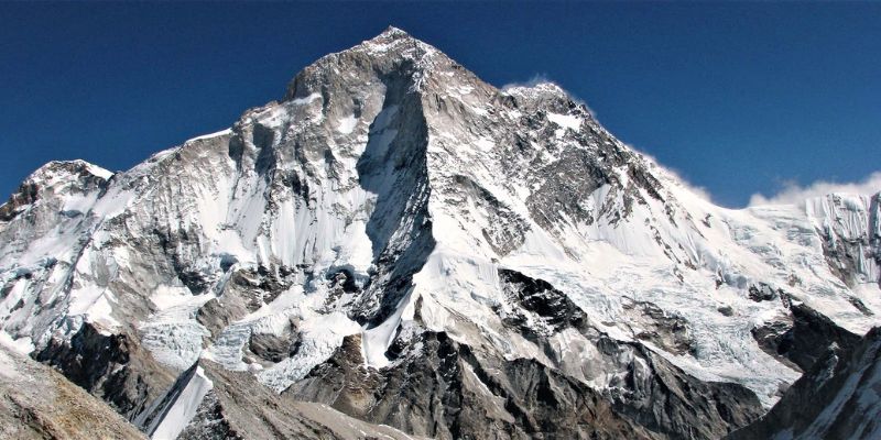 Top 10 Tallest Mountains In The World