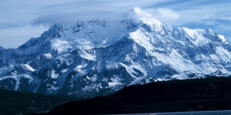 Mount Saint Elias