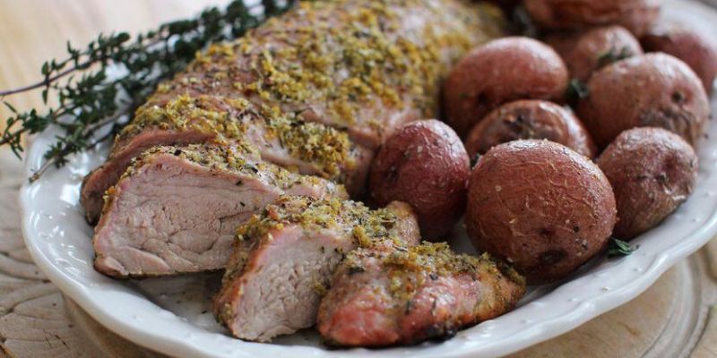 Top 10 Pork Tenderloin Recipes