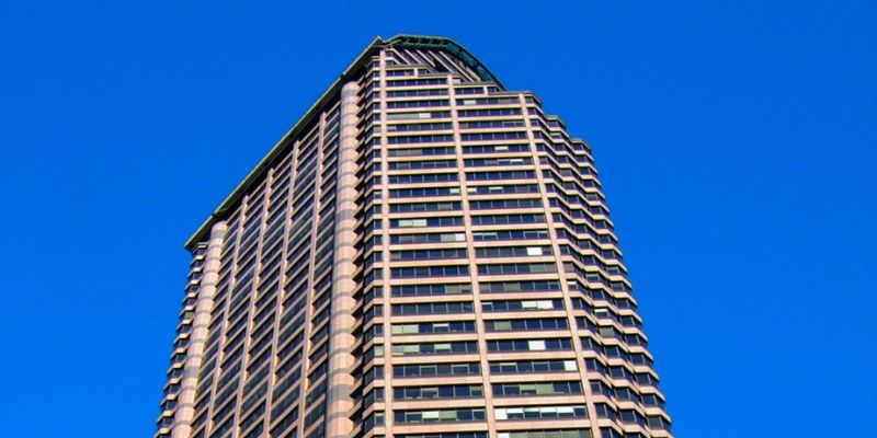 Tallest Building In Seattle