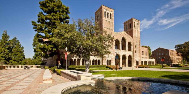 Top 10 Universities in USA