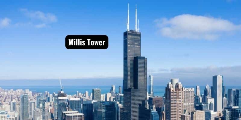 Tallest Building in Chicago