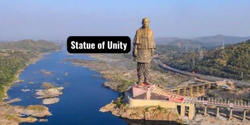 Tallest Statue In the World