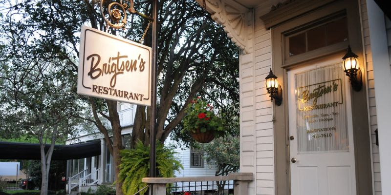 Top Restaurants In New Orleans